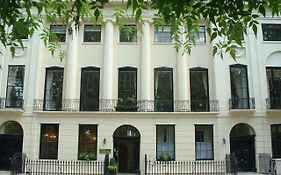 The Goodenough on Mecklenburgh Square